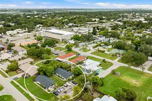 2047 & 2051 Fiesta Dr, Sarasota, FL 34231 - Photo 1