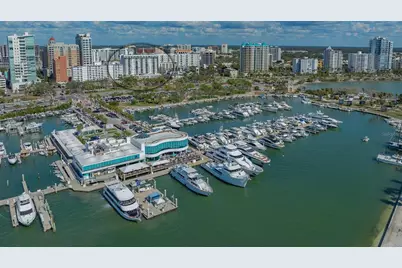 101 S Gulfstream Avenue #4J, Sarasota, FL 34236 - Photo 1