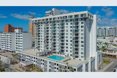 101 S Gulfstream Avenue #4J, Sarasota, FL 34236 - Photo 34