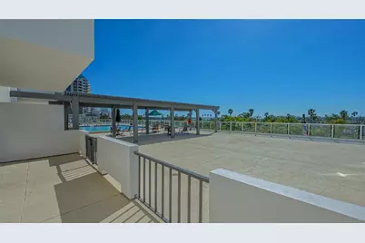 101 S Gulfstream Avenue #4J, Sarasota, FL 34236 - Photo 38