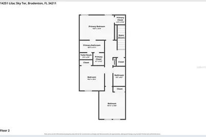 14251 Lilac Sky Terrace, Bradenton, FL 34211 - Photo 30