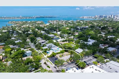 1749 Hillview Street #1, Sarasota, FL 34239 - Photo 1