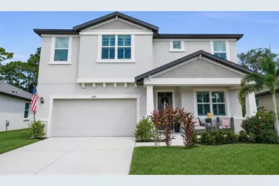 8219 Tea Olive Terrace, Palmetto, FL 34221 - Photo 2