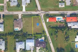 1715 Porpoise Ave, Fort Pierce, FL 34949 - Photo 1