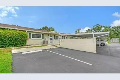 2436 Golf Course Drive #707, Sarasota, FL 34234 - Photo 2