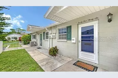 2436 Golf Course Drive #707, Sarasota, FL 34234 - Photo 4