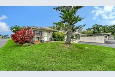 2436 Golf Course Drive #707, Sarasota, FL 34234 - Photo 1