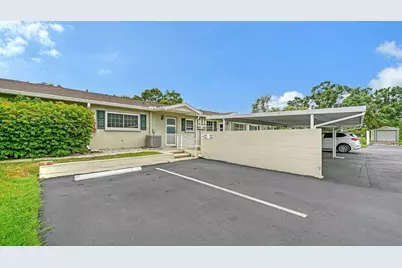 2436 Golf Course Drive #707, Sarasota, FL 34234 - Photo 2