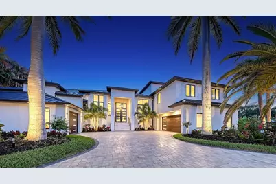 1516 Ridgewood Lane, Sarasota, FL 34231 - Photo 1