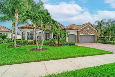 5660 Cloverleaf Run, Bradenton, FL 34211 - Photo 4