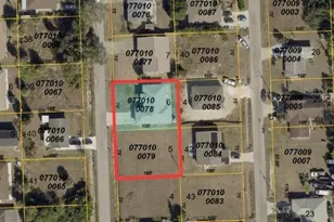 Lot 5 Venetia Ave, North Port, FL 34287 - Photo 1