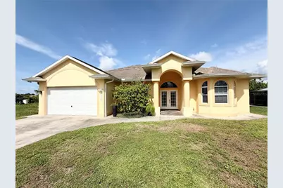 324 Santurce Avenue, North Port, FL 34287 - Photo 1