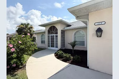 219 Venetia Avenue, North Port, FL 34287 - Photo 2