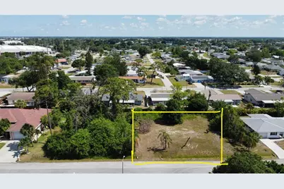 0 Oneida Road, Venice, FL 34293 - Photo 1