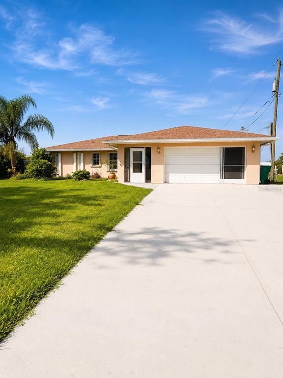 440 W Tarpon Blvd NW - 440 W Tarpon Blvd NW, Port Charlotte, FL 33952 Luxury Property | Jose Angel Pina