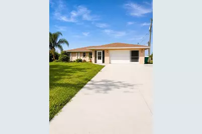 440 W Tarpon Boulevard NW, Port Charlotte, FL 33952 - Photo 1