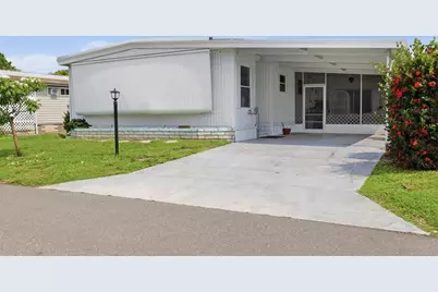 6710 36th Avenue E #197, Palmetto, FL 34221 - Photo 2