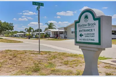 6710 36th Avenue E #197, Palmetto, FL 34221 - Photo 28