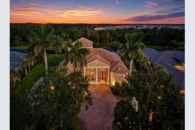 3360 Founders Club Drive, Sarasota, FL 34240 - Photo 1