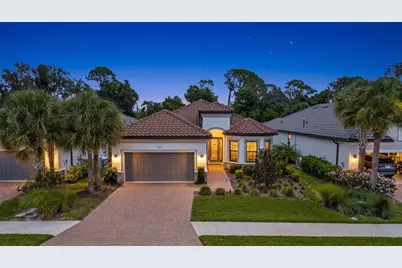 5880 Semolino Street, Nokomis, FL 34275 - Photo 2