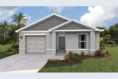 13130 Old Canoe Way, Parrish, FL 34219 - Photo 1