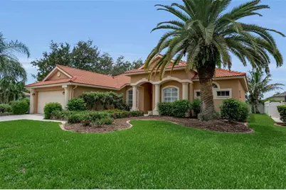1036 Oak Meadow Lane, Osprey, FL 34229 - Photo 2