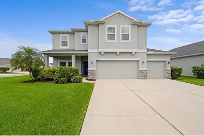 10816 79th Street E, Parrish, FL 34219 - Photo 1