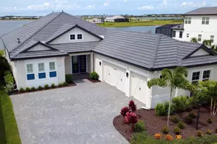 812 Blue Shell Loop, Sarasota, FL 34240 - Photo 2