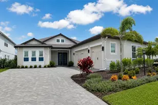 812 Blue Shell Loop, Sarasota, FL 34240 - Photo 1