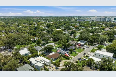 2324 Temple Street, Sarasota, FL 34239 - Photo 4