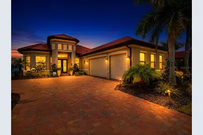 617 Maraviya Boulevard, Nokomis, FL 34275 - Photo 1