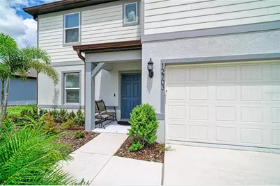 12703 Blue Reflection Avenue, Parrish, FL 34219 - Photo 4