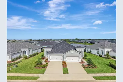 4842 Willow Bend Avenue, Parrish, FL 34219 - Photo 2
