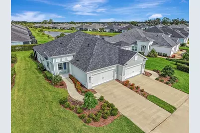 4842 Willow Bend Avenue, Parrish, FL 34219 - Photo 2