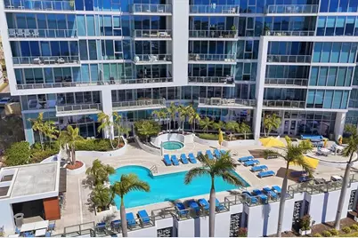 1155 N Gulfstream Avenue #807, Sarasota, FL 34236 - Photo 58