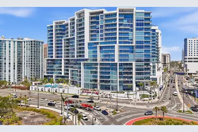 1155 N Gulfstream Avenue #807, Sarasota, FL 34236 - Photo 2