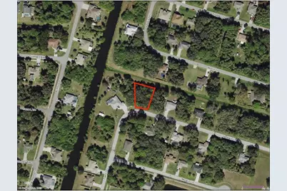 Lot 5 Nansen Lane, North Port, FL 34286 - Photo 2