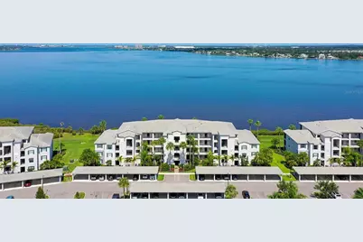 910 Tidewater Shores Loop #402, Bradenton, FL 34208 - Photo 1