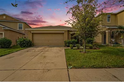 17054 Yellow Pine Street, Wimauma, FL 33598 - Photo 1