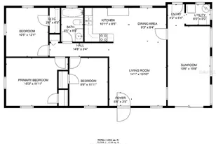 525 E Helen Ave, Punta Gorda, FL 33950 - Photo 10