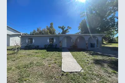 525 E Helen Avenue, Punta Gorda, FL 33950 - Photo 1