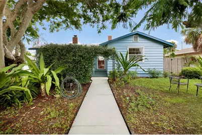 2070 Hyde Park Street, Sarasota, FL 34239 - Photo 1