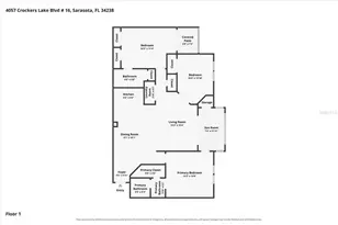 4057 Crockers Lake Blvd, Sarasota, FL 34238 - Photo 42