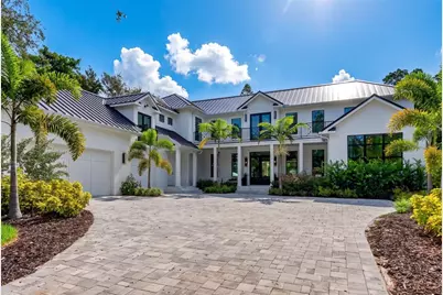 656 Tropical Circle, Sarasota, FL 34242 - Photo 6