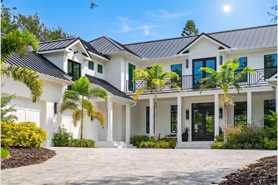 656 Tropical Circle, Sarasota, FL 34242 - Photo 4