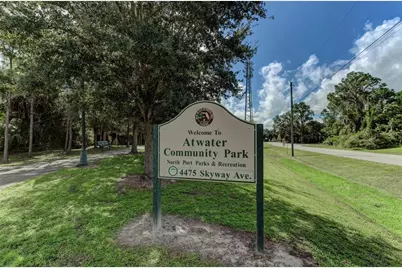 3652 Kacher Road, North Port, FL 34288 - Photo 34