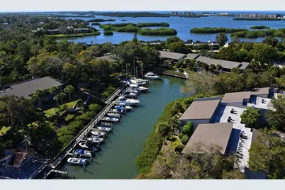 1687 Brookhouse Circle #BR221, Sarasota, FL 34231 - Photo 30
