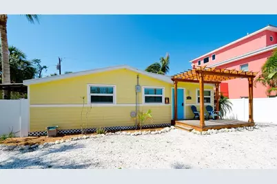 601 Saint Judes Drive, Longboat Key, FL 34228 - Photo 2