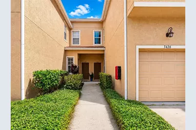 3426 Parkridge Circle #34-105, Sarasota, FL 34243 - Photo 6