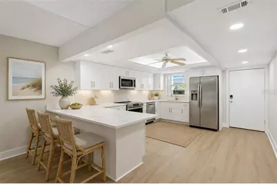 5600 Beach Way Drive #109, Sarasota, FL 34242 - Photo 2